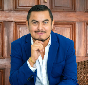 José Ávila - Arquitecto de Resultados